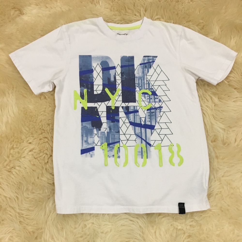 Big Boys T-Shirt